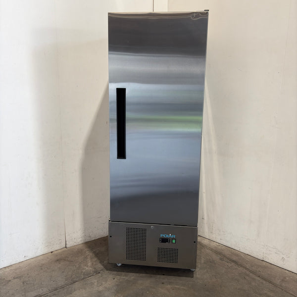 Polar G591-A-02 Upright Freezer