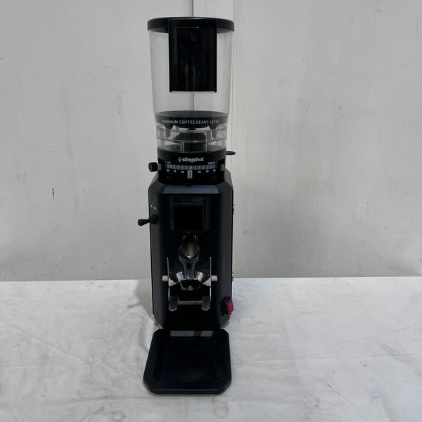 Slingshot S75 Grinder