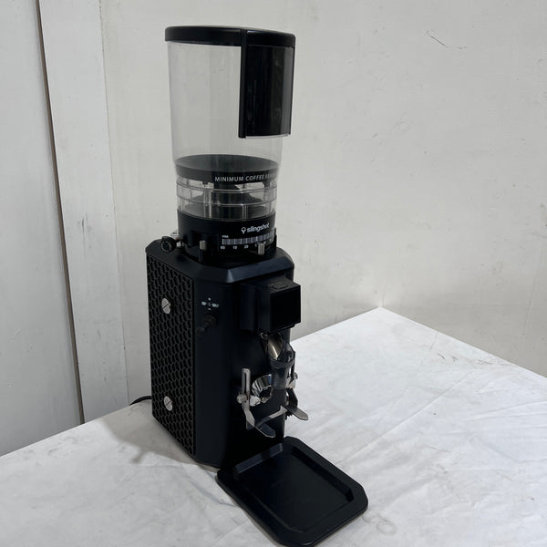 Slingshot S75 Grinder