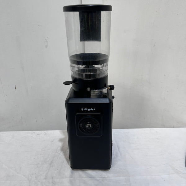 Slingshot S75 Grinder