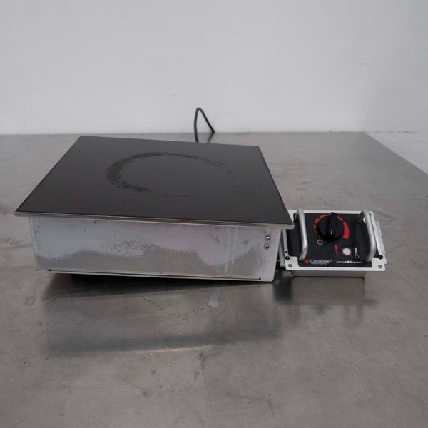 Cooktek MCD3500 Induction Cooktop