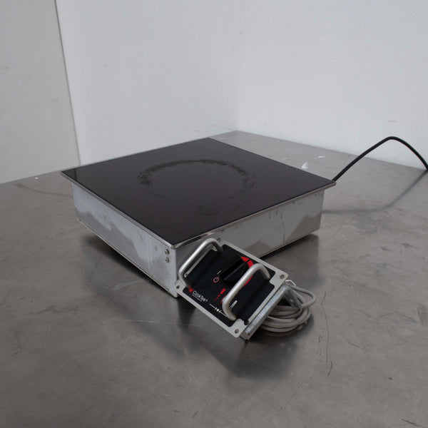 Cooktek MCD3500 Induction Cooktop