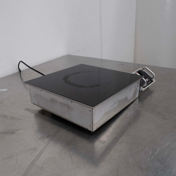 Cooktek MCD3500 Induction Cooktop
