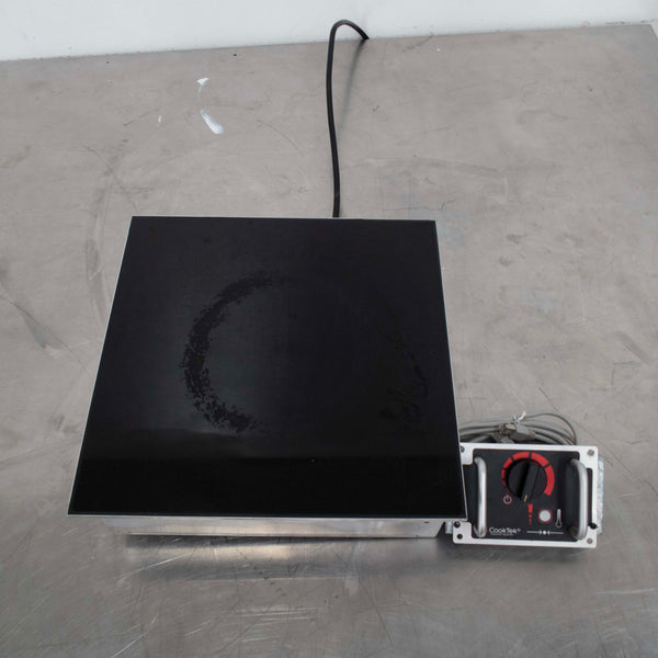 Cooktek MCD3500 Induction Cooktop