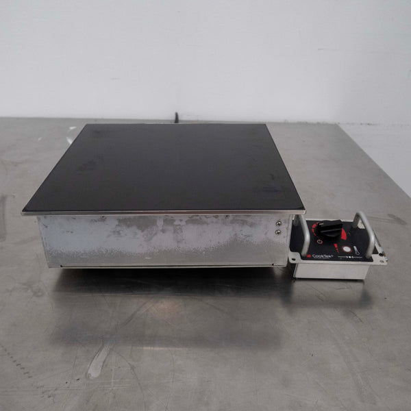 Cooktek MCD5500 Induction Cooktop