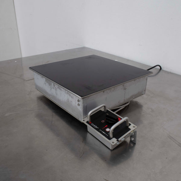 Cooktek MCD5500 Induction Cooktop