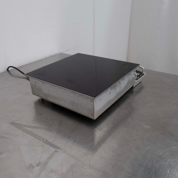 Cooktek MCD5500 Induction Cooktop