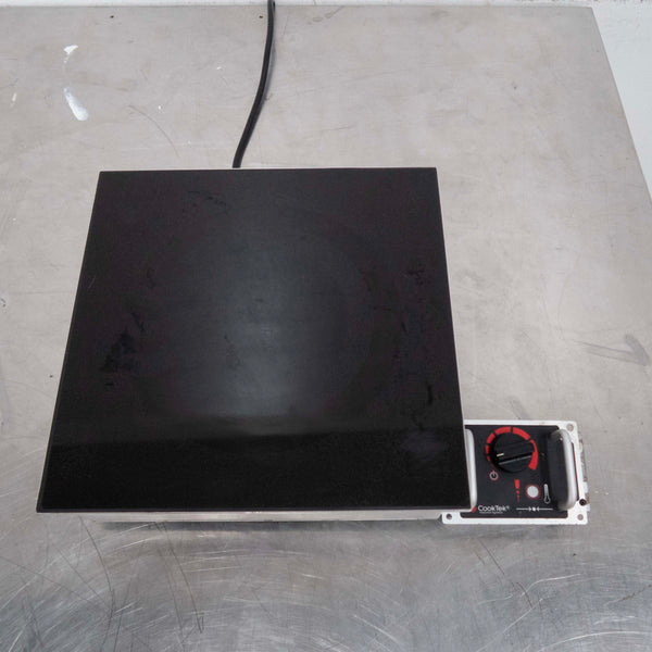 Cooktek MCD5500 Induction Cooktop
