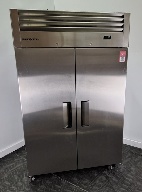 Skope RF7.UPF.2.SD Upright Freezer