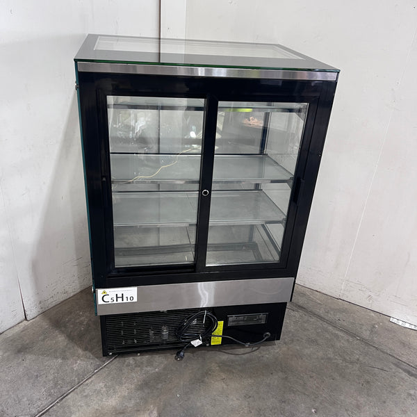Norsk NSK-CD900 Cold Food Display