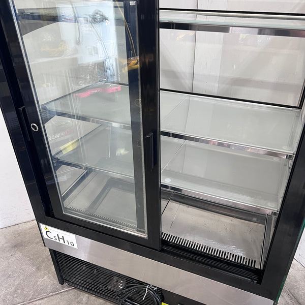 Norsk NSK-CD900 Cold Food Display