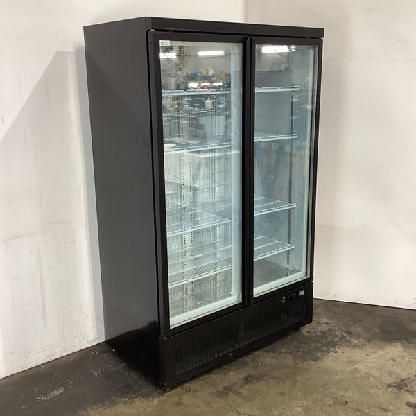 Thermaster LG-1000BGBMF Upright Freezer