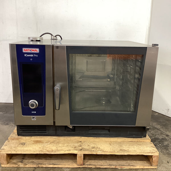 Rational LM100CE Combi Oven