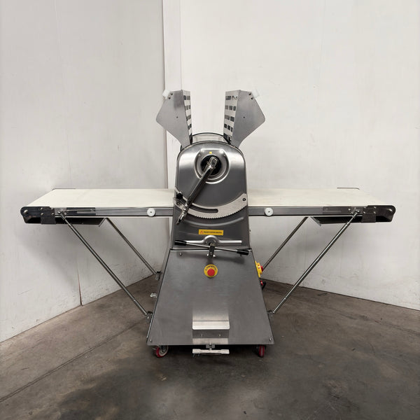 Moretti Forni YK520E Dough Sheeter