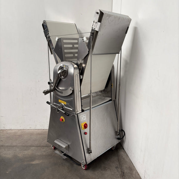 Moretti Forni YK520E Dough Sheeter