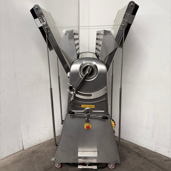 Moretti Forni YK520E Dough Sheeter