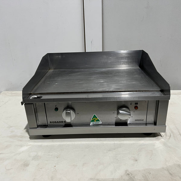 Roband G500XP Electric Countertop Griddle