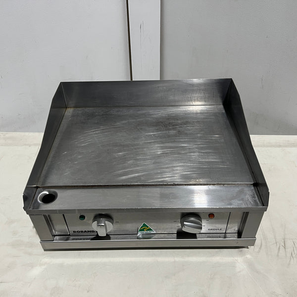 Roband G500XP Electric Countertop Griddle