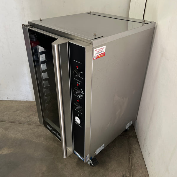 Turbofan P10M Prover/Holding Cabinet