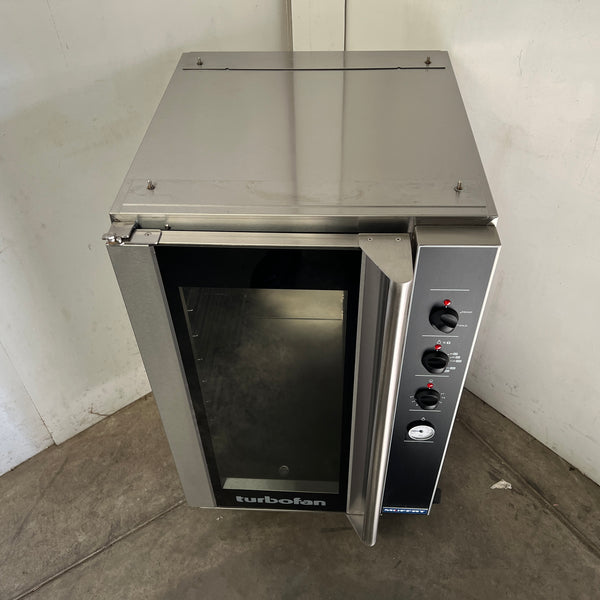 Turbofan P10M Prover/Holding Cabinet