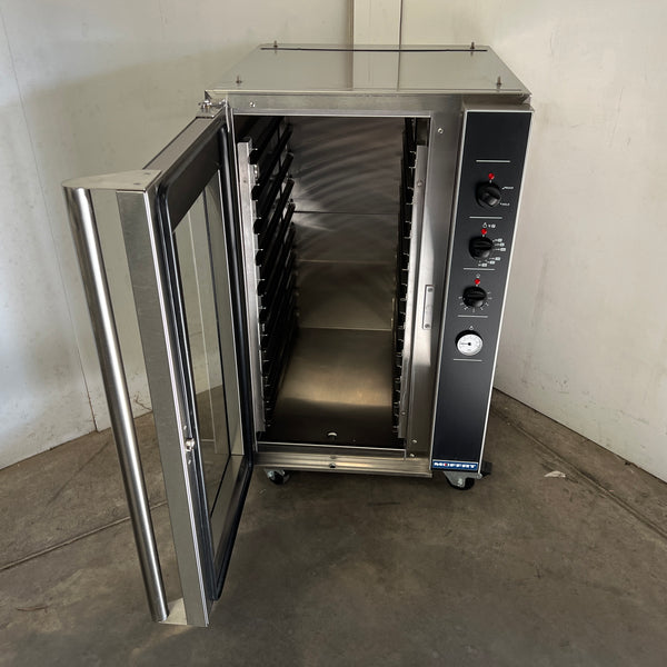 Turbofan P10M Prover/Holding Cabinet