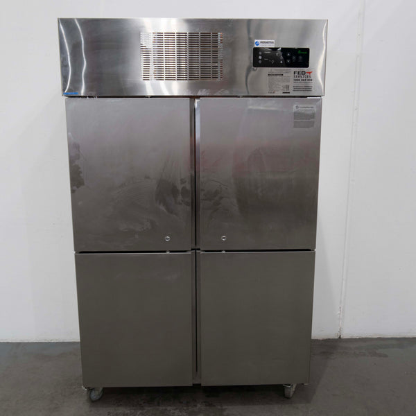 Thermaster SUC1000 Upright Fridge