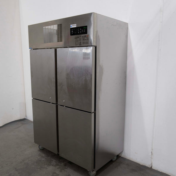 Thermaster SUC1000 Upright Fridge
