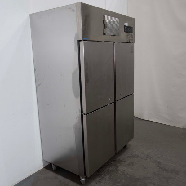 Thermaster SUC1000 Upright Fridge