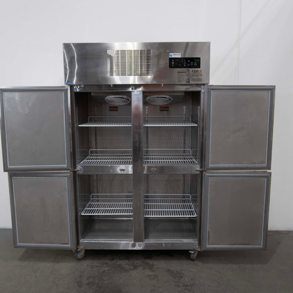Thermaster SUC1000 Upright Fridge