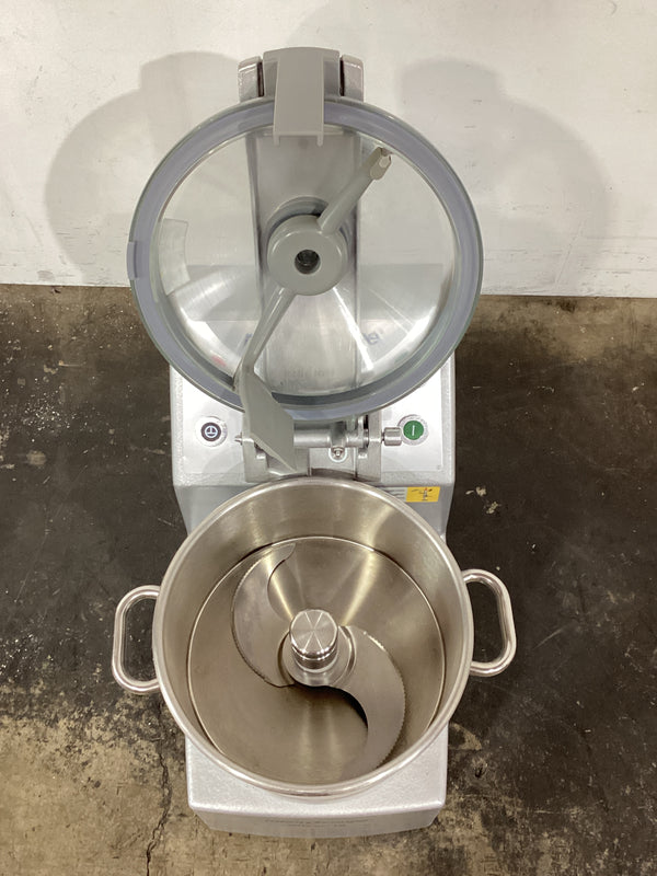 Robot Coupe Blixer 15 E Food Processor/Bowl Cutter