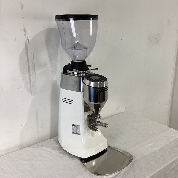 Mazzer Robur S Coffee Grinder