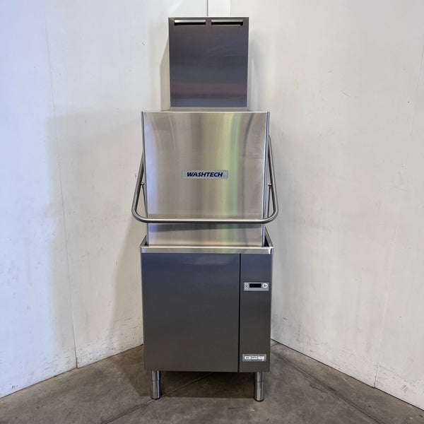 Washtech M2C Passthrough Dishwasher