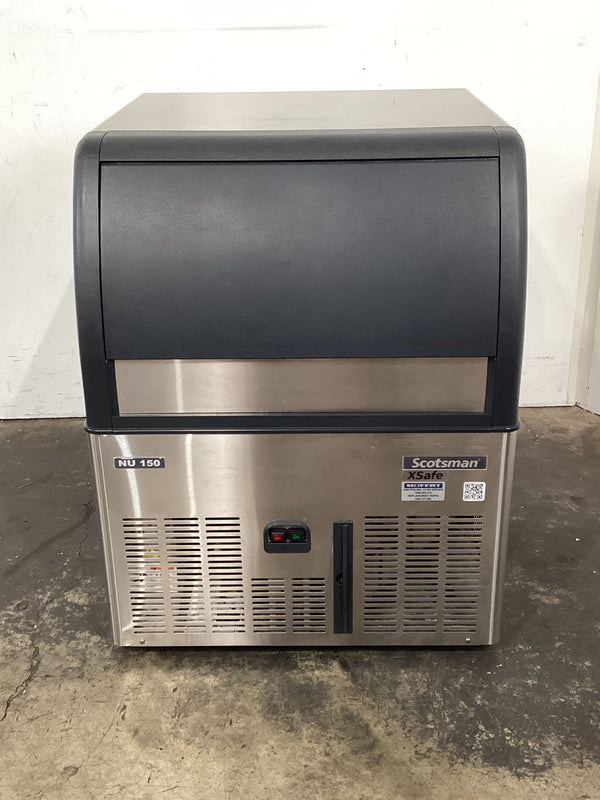 Scotsman NU150AS Ice Machine