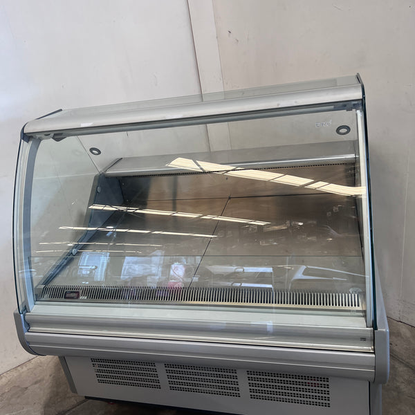 Bromic DD1250CG-NR Deli Display