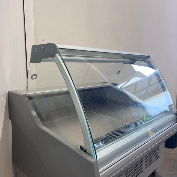 Bromic DD1250CG-NR Deli Display