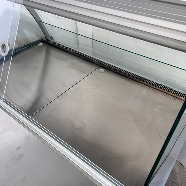 Bromic DD1250CG-NR Deli Display