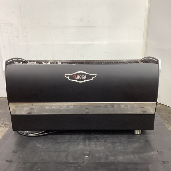 Wega Polaris EVD./3-PR 3 Group Coffee Machine