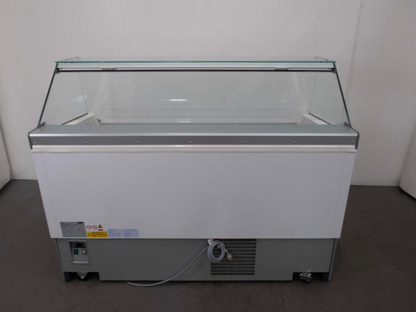 ItalProget Nova 13 Gelato Display