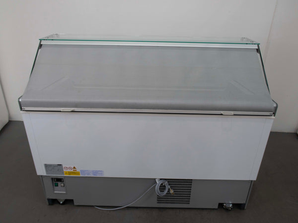 ItalProget Nova 13 Gelato Display