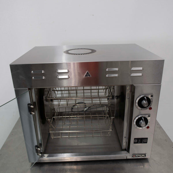 Anvil CGA0008 Chicken Rotisserie