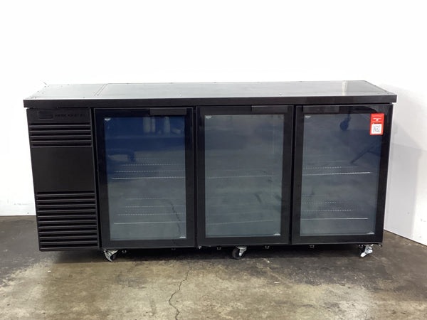 Skope BB.3.GSW Backbar Fridge