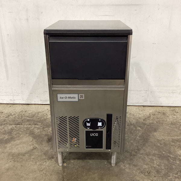Ice O Matic UCG065A Ice Machine