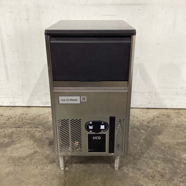 Ice O Matic UCG065A Ice Machine