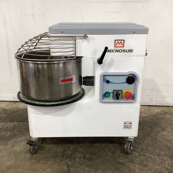 Mecnosud PK18AM Sprial Mixer