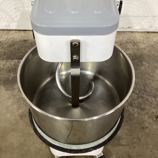 Mecnosud PK18AM Sprial Mixer