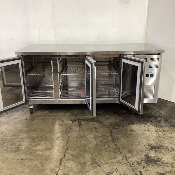Polar G600-A Underbench Freezer