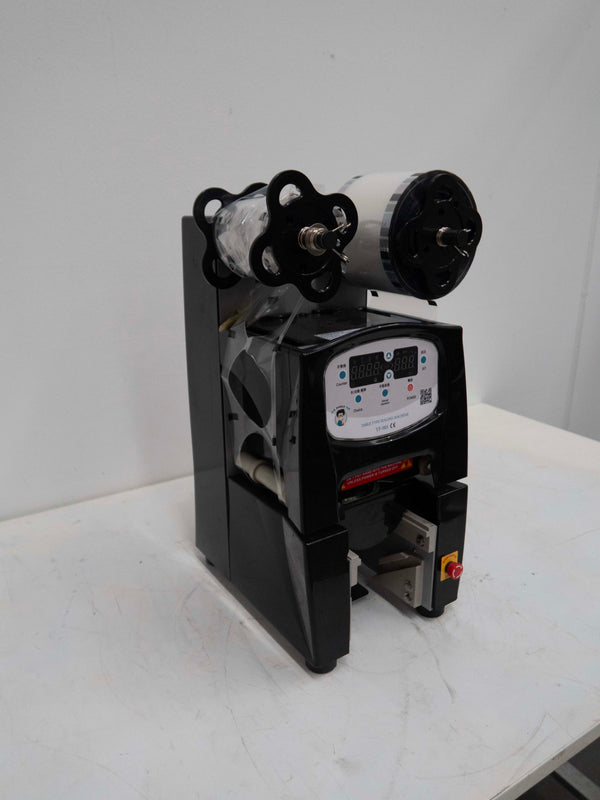 Y-Fang YF98S-CE/UKCA Cup Sealing Machine