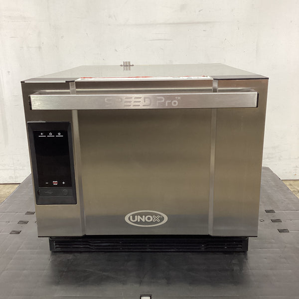Unox XESR-03HS-EDDN Speed Oven