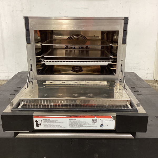 Unox XESR-03HS-EDDN Speed Oven
