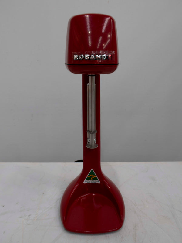 Roband DM31R Milkshake Mixer